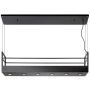 Lucide MIRAVELLE 21427/06/30 Lampă cu pendul 6x40w/gu10 ip20
