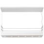 Lucide MIRAVELLE 21427/06/31 Lampă cu pendul 6x40w/gu10 ip20