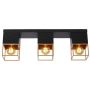 Lucide RIXT 21120/03/30 Spot 3x40w/e27 ip20