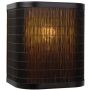 Lucide TAGALOG 21229/18/30 Aplique de perete 1x40w/e27 ip20
