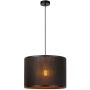 Lucide TAGALOG 21429/01/30 Lampă cu pendul 1x40w/e27 ip20