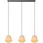 Lucide TRIBUTE 21435/03/38 Lampă cu pendul 3x40w/e27 ip20