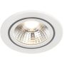 Nordlux ALEC 2110350101 Lumină îngropată deasupra plafonului 3000K IP20/IP44