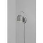 Nordlux ANGLE 2120601010 Aplique de perete 1x25W/GU10 IP20