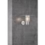 Nordlux BASTIA 2118051031 Aplique de perete 1x20W/E27 IP54
