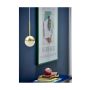 Nordlux CONTINA 2113153035 Lampă cu pendul 1x5W/G9 IP20