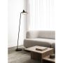 Nordlux DARCI 2120584003 Lampă de podea 1x25W/E14 IP20