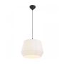 Nordlux DICTE 2112353001 Lampă cu pendul 1x60W/E27 IP20