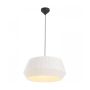 Nordlux DICTE 2112373001 Lampă cu pendul 1x60W/E27 IP20