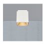 Nordlux ETHAN 2110400101 Lumină montată pe suprafață 1x10W/GU10 IP20