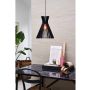 Nordlux GROA 2112453003 Lampă cu pendul 1x60W/E27 IP20