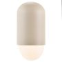 Nordlux HEKA 2118211008 Aplique de perete 1x60W/E27 IP54