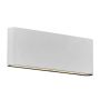 Nordlux KINVER 2118181001 Aplique de perete 3000K 990LM IP54