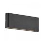 Nordlux KINVER 2118181003 Aplique de perete 3000K 990LM IP54
