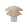 Nordlux KURNOS 2118061008 Aplique de perete 1x12W/E14 IP54