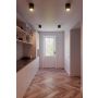 Nordlux LANDOM 2110850103 Lustră de tavan 1x8W/LED IP44