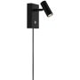 Nordlux OMARI 2112231003 Aplique de perete 2700K IP20