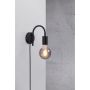 Nordlux PACO 2112071003 Aplique de perete 1x15W/E27 IP20