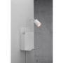 Nordlux ROOMI 2112551001 Aplique de perete 1x35W/GU10 IP20