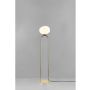 Nordlux SHAPES 2120074035 Lampă de podea 1x15W/E27 IP20