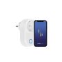 Nordlux SMART 2170010001 Priză IP20