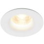 Nordlux STARKE 2110360101 Lumină îngropată deasupra plafonului 2700K IP20