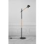 Nordlux THEO 2112654003 Lampă de podea 1x35W/GU10 IP20