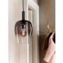 Nordlux UMA 2112703047 Lampă cu pendul 1x40W/E27 IP20