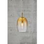 Nordlux UMA 2112723027 Lampă cu pendul 1x40W/E27 IP20