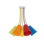 TK Lighting WIRE COLOUR 2107 Lampă de tavan 5x60W/E27