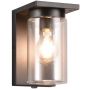 Trio ARDILA 211660132 Aplique de perete 1x40w/e27 ip44