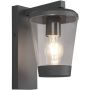 Trio CAVADO 211060142 Aplique de perete 1x40w/e27 ip44