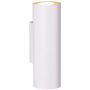 Trio MARLEY 212400201 Aplique de perete 2x35w/gu10 ip20