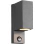 Trio ROYA 214269242 Aplique de perete 2x35w/gu10 ip44