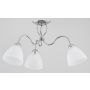 Alfa ARIEL 22603 Lampă de tavan 3x60W/E27