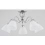 Alfa ARIEL 22605 Lampă de tavan 5x60W/E27