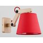 Alfa JOGA 22240 Aplique de perete 1x15W/E27