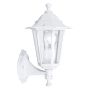 Eglo LATERNA 5 22463 Aplique de perete 1x60W/E27