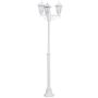 Eglo LATERNA 5 22996 Felinar 3x60W/E27