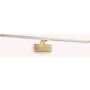 Ideal Lux ALMA 225005 Lampă pentru tablou 1x18W/LED ip20