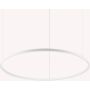 Ideal Lux ORACLE SLIM 229478 Lampă cu pendul 1x53W/LED 3000K ip20