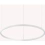 Ideal Lux ORACLE SLIM 229485 Lampă cu pendul 1x37W/LED 3000K ip20