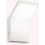 Ideal Lux STYLE 221502 Aplique de perete 1x8,5W/LED 4000K ip54