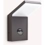 Ideal Lux STYLE 221519 Aplique de perete 1x9W/LED 4000K ip54