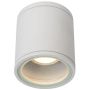 Lucide AVEN 22962/01/31 Lumină montată pe suprafață 1x50w/gu10 ip65