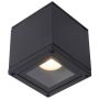 Lucide AVEN 22963/01/30 Lumină montată pe suprafață 1x50w/gu10 ip65