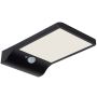 Lucide BASIC 22862/04/30 Aplique de perete 1x3w/led 2700k 380lm ip44
