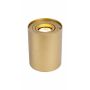 Lucide TUBE 22552/05/02 Lampă de masă 1x5w/gu10 2600/2800k 350lm ip20