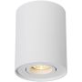 Lucide Tube 22952/01/31 Lumină montată pe suprafață 1x50w/gu10 ip20