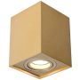 Lucide TUBE 22953/01/02 Lumină montată pe suprafață 1x50w/gu10 ip20
